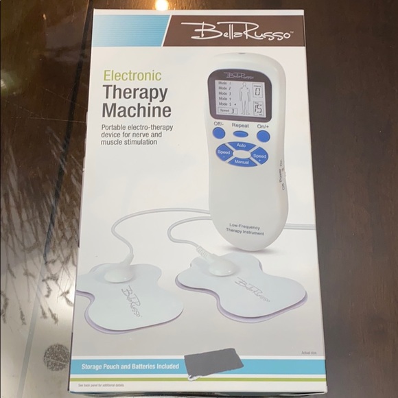 Bella Russo Other Electronic Therapy Machine Poshmark